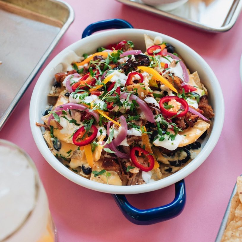 Order Fresh Breakfast Tacos Online Today